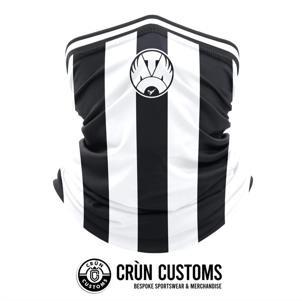 The Magpie Channel Snood - 1969 Home