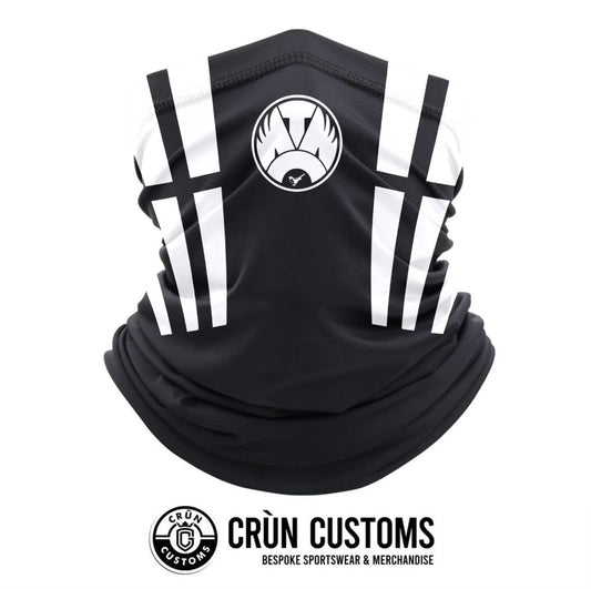 The Magpie Channel Snood - 1995 Training