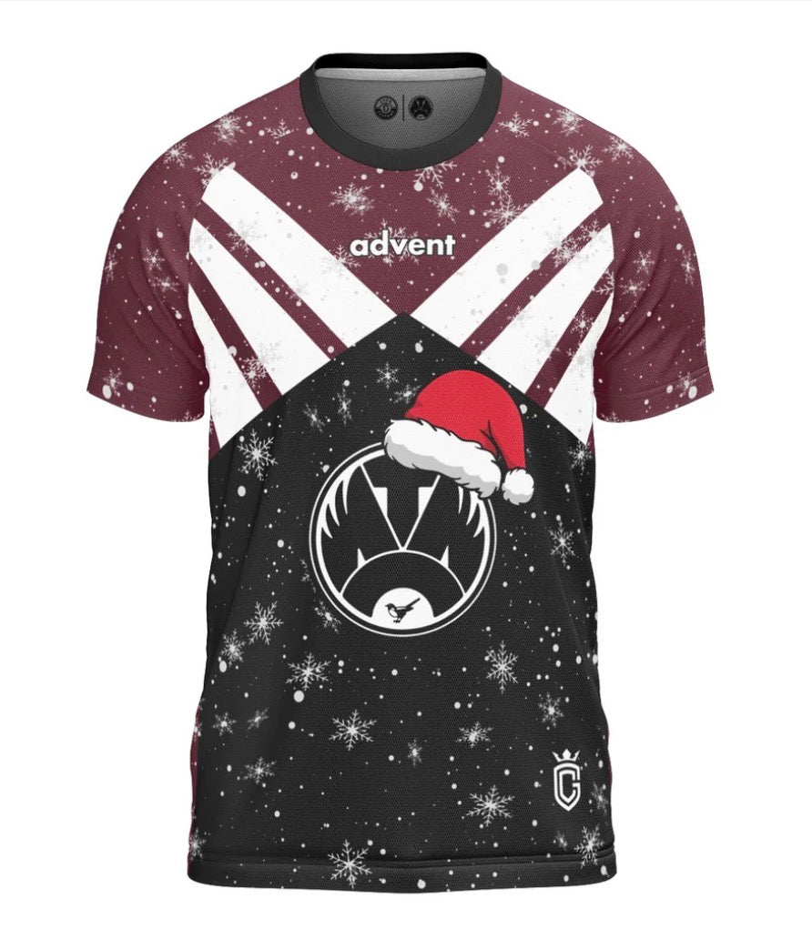 The Magpie Channel - Christmas T-Shirt