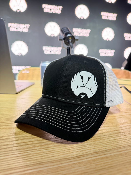 TMC Trucker Cap