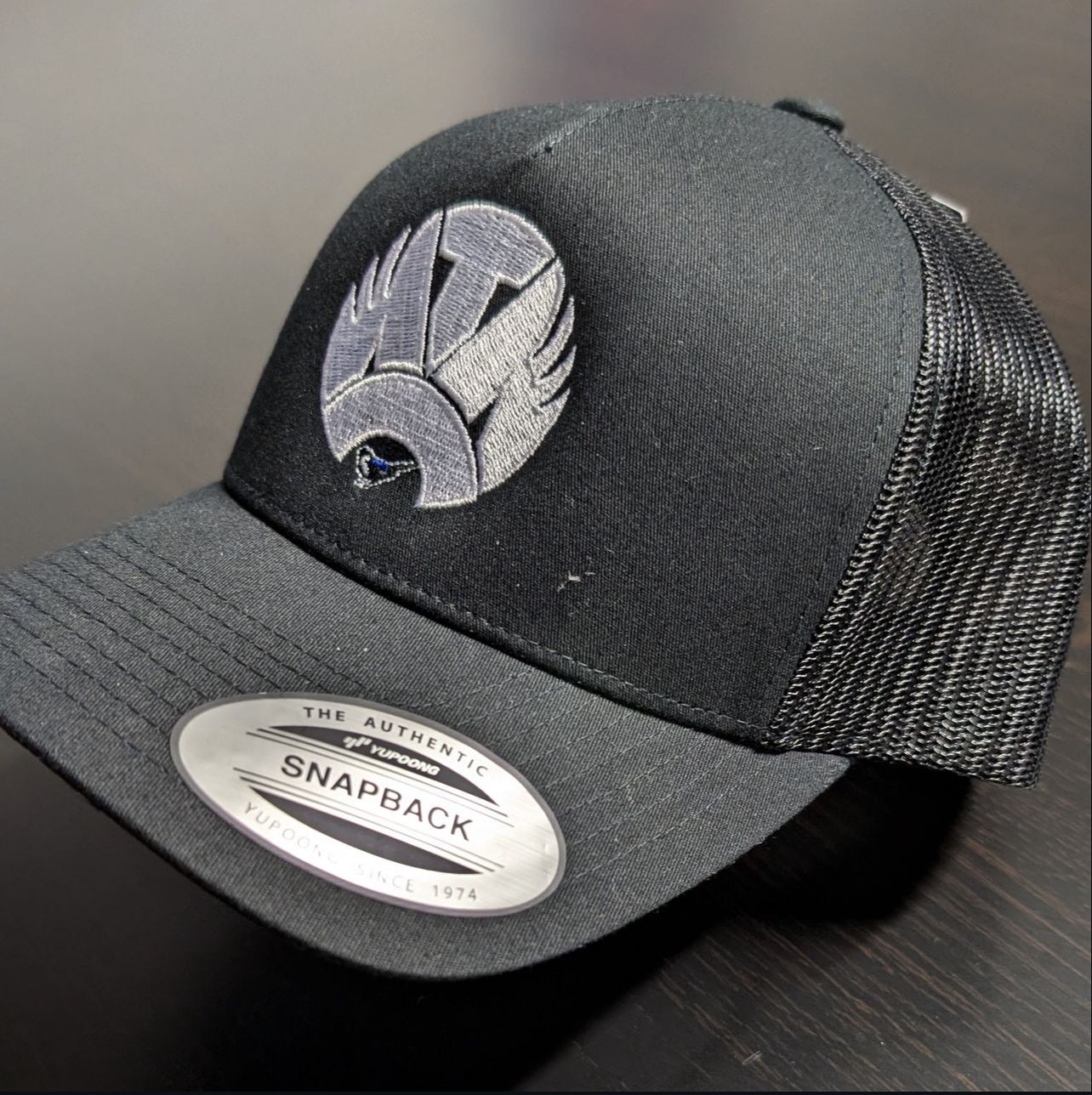 TMC Cap