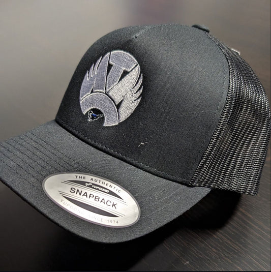 Black or White TMC Cap