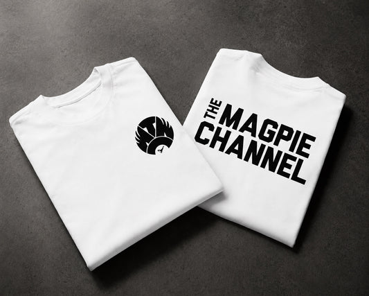 White TMC T Shirt