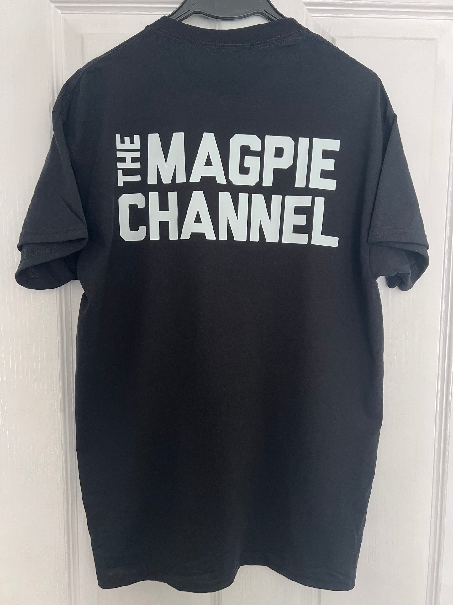 Black TMC T Shirt