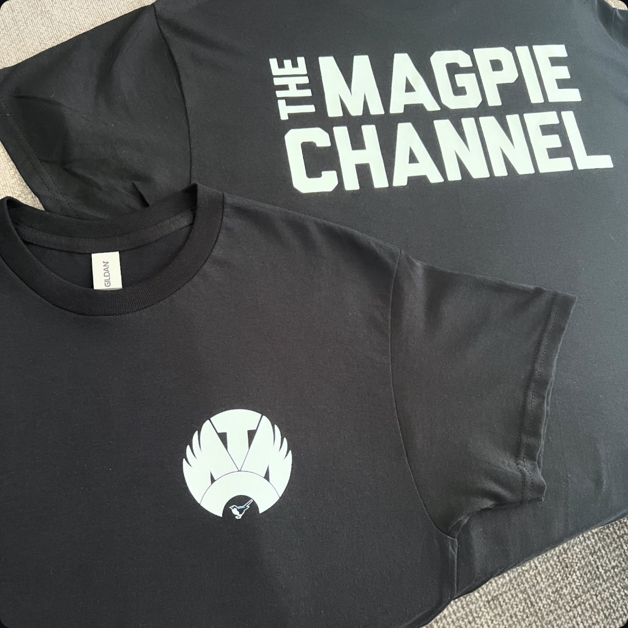Magpie Merch The Magpie Channel TV Store