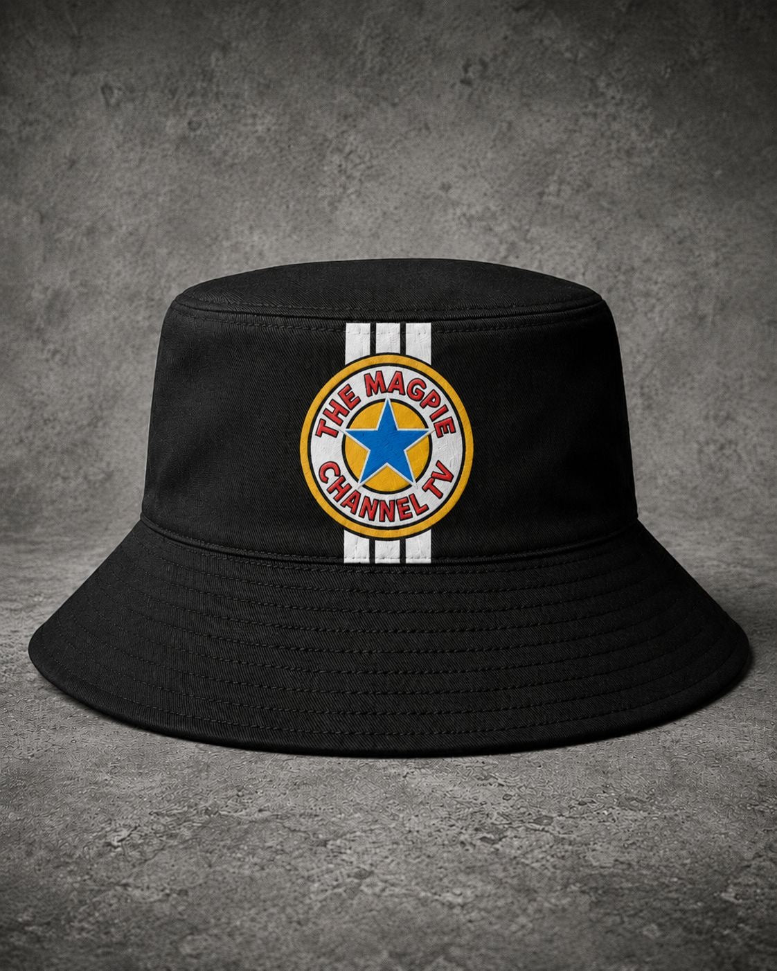 TMC Star Bucket Hat