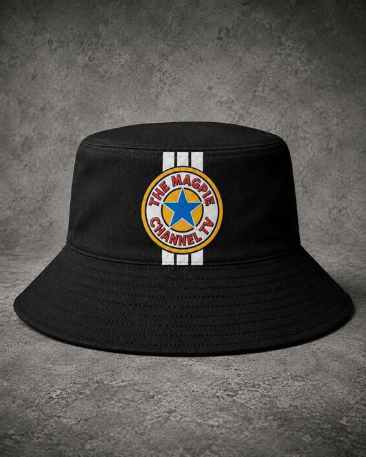 TMC Star Bucket Hat