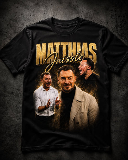 Matthias Jaissle T Shirt